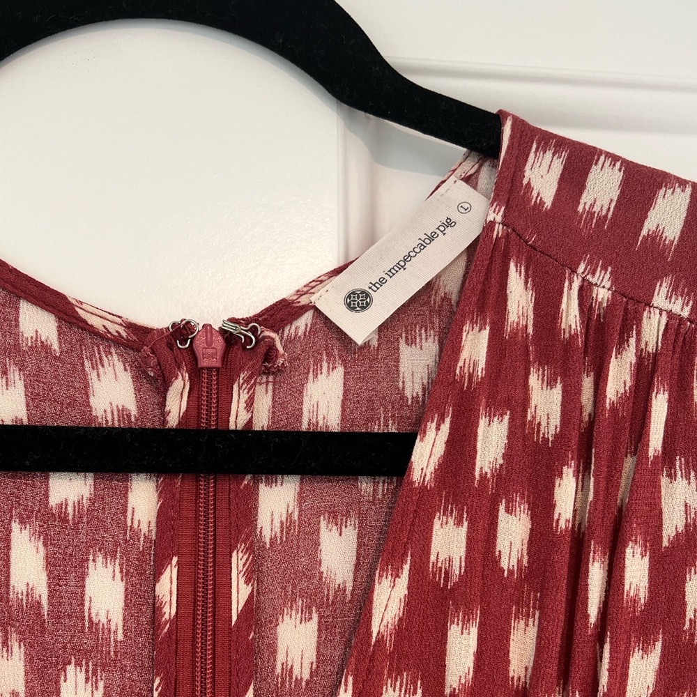 Like NEW: Romper - Picture 2 of 3